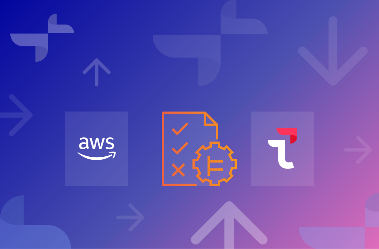 Amazon Web Services と Transmit Security がパートナーシップを拡大し、きめ細かなリスクベースの認証を実現 - Transmit Blog Header Image 1258x826 aws avp