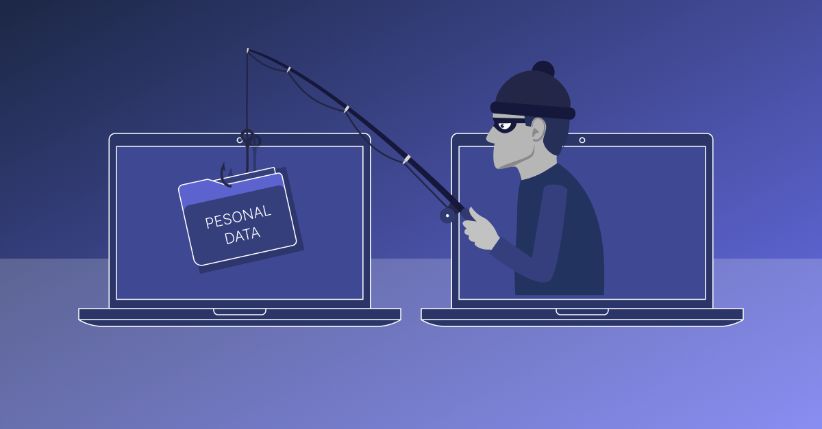Phishing Attacks Broken Down: How Financial Institutions Can Outsmart Hackers - 1.1 1 phishing attack