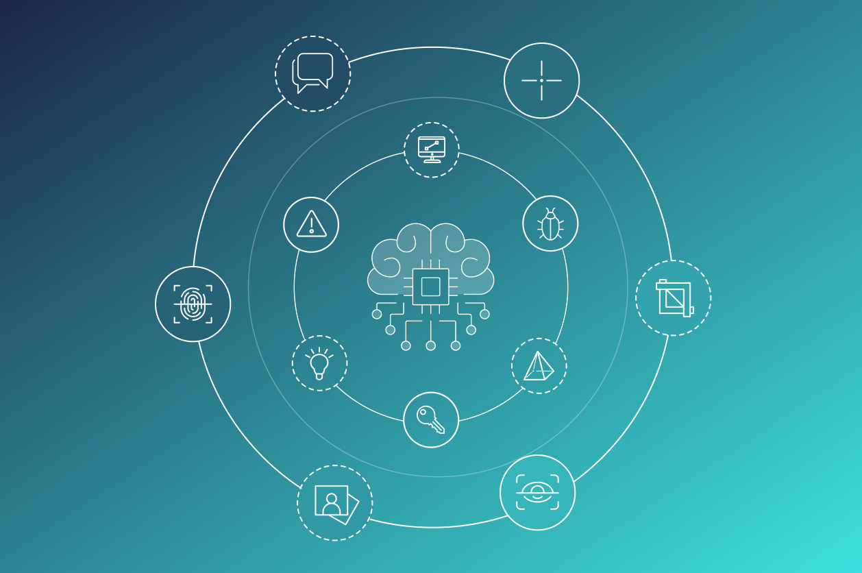 Understanding the Distinctions Between Generative AI and Fraud Prevention AI  - 10.06