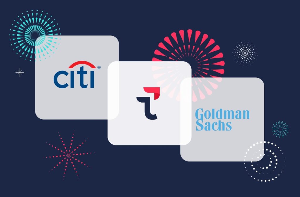 Citi Ventures and Goldman Sachs Join as Additional Investors in Transmit Security’s Record-Breaking Funding - 1471578341 prannouncement Blog announcement Goldman and Citi 1 Citibank and Goldman Sachs Join as Additional Investors in Transmit Security’s Record-Breaking Funding