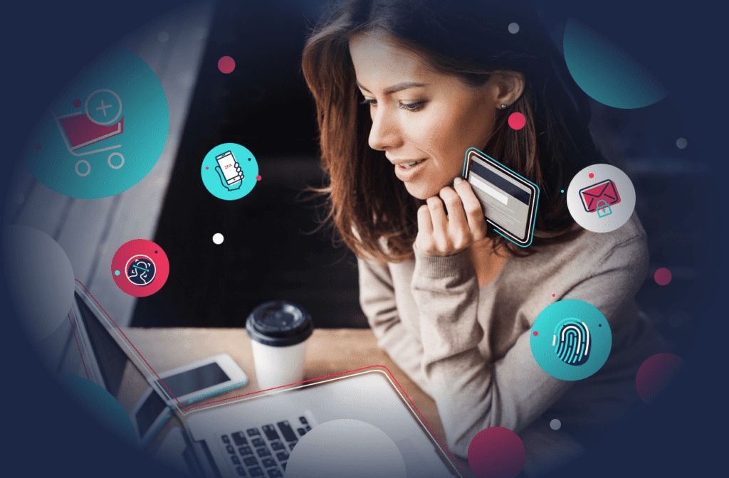 Improve the Ecommerce Customer Experience with Passwordless Authentication