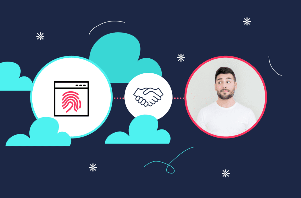 identity provider IDP