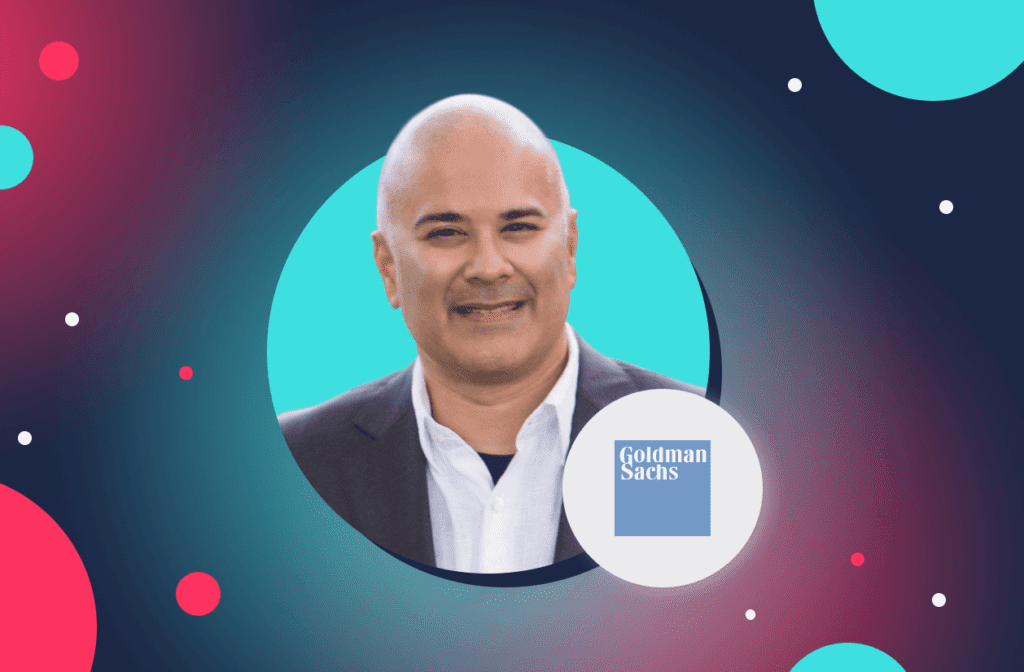 Rakesh Loonkar - 100 Most Intriguing Entrepreneurs at 2021 Builders + Innovators Summit