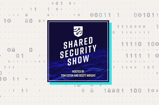 The Shared Security Show - Best cybersecurity podcasts