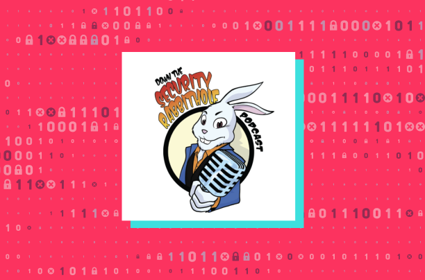 Down the Security Rabbit Hole - best cybersecurity podcasts