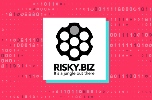 Risky Business  - best cybersecurity podcasts