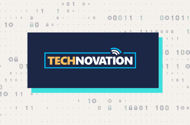 Technovation with Peter High - cybersecurity podcasts