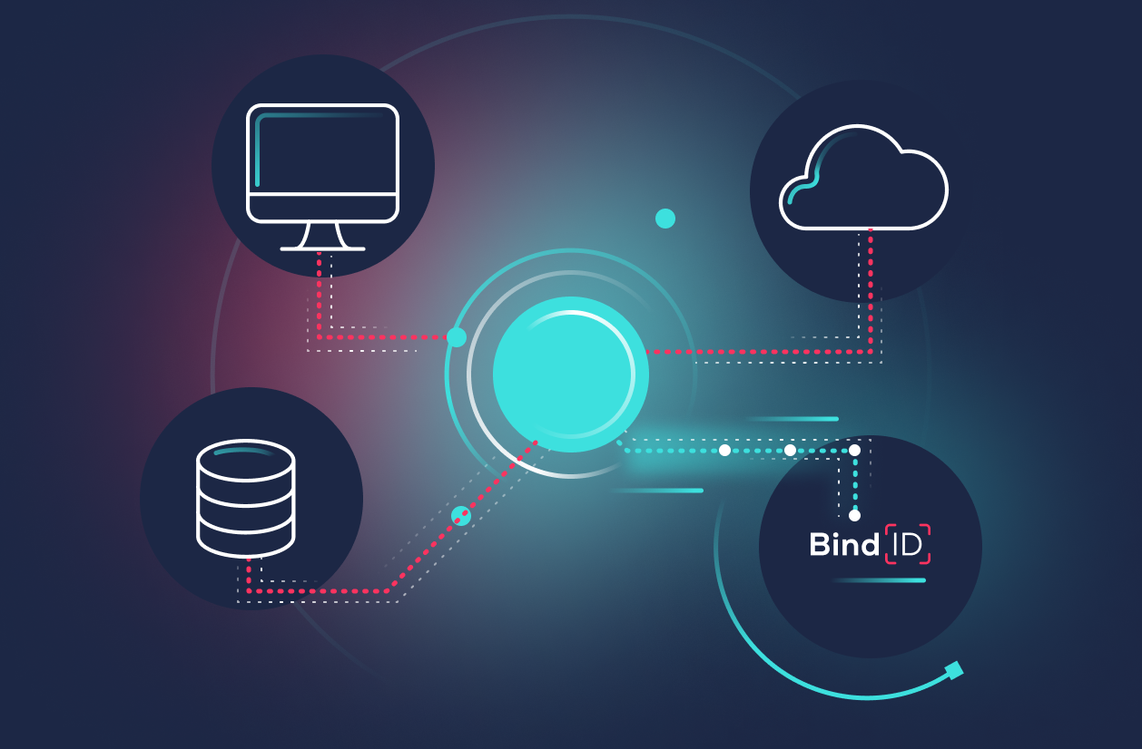 Extend Your Legacy IDP With Passwordless Authentication