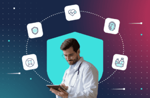 Identity Management for Healthcare Organizations