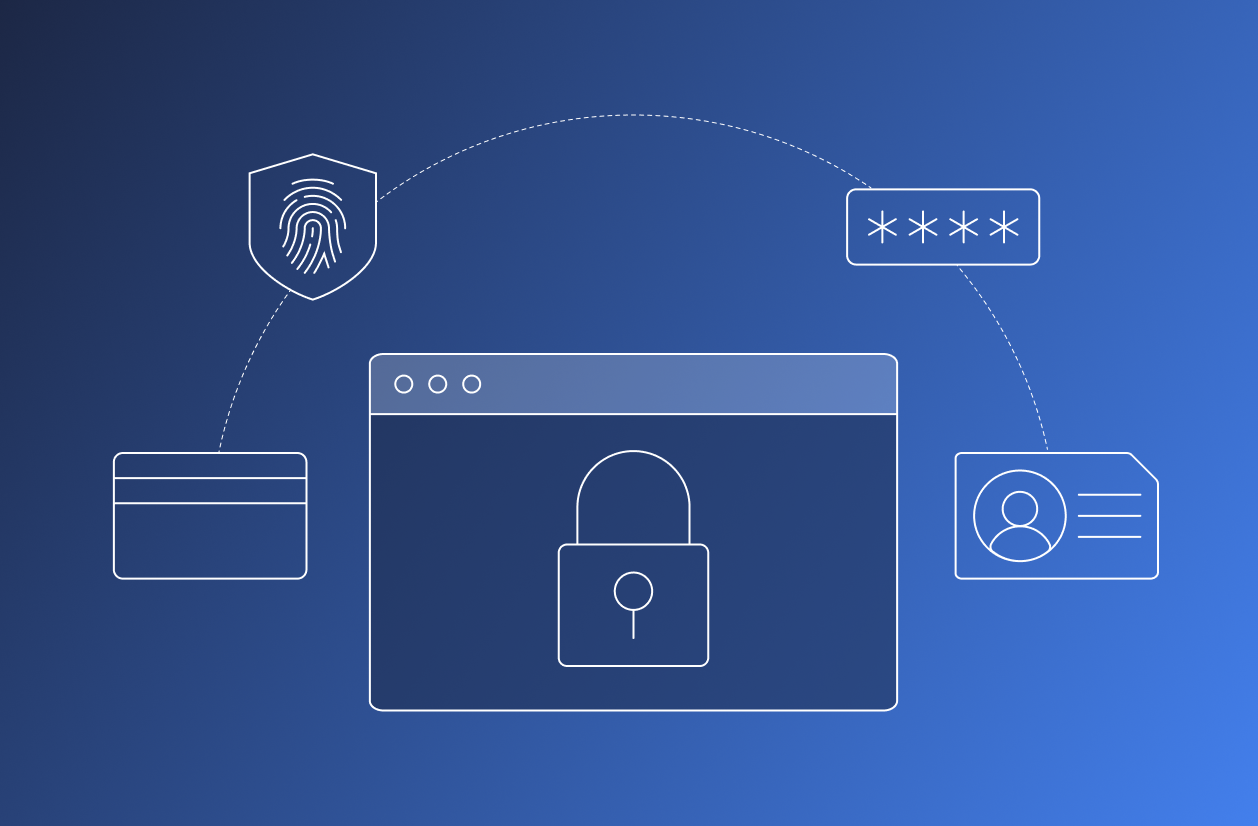 5 Best Practices to Prevent Account Opening Fraud - Account Opening Fraud Best Practices for Prevention Account Opening Fraud graphic
