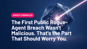 ai agentic breach