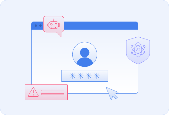 Machine and Automation ITDR - Block Malicious Bots and Scripted Attacks