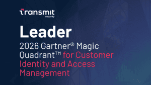2026 Gartner® Magic Quadrant™ for Customer Identity and Access Management