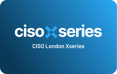 CISO London Xseries