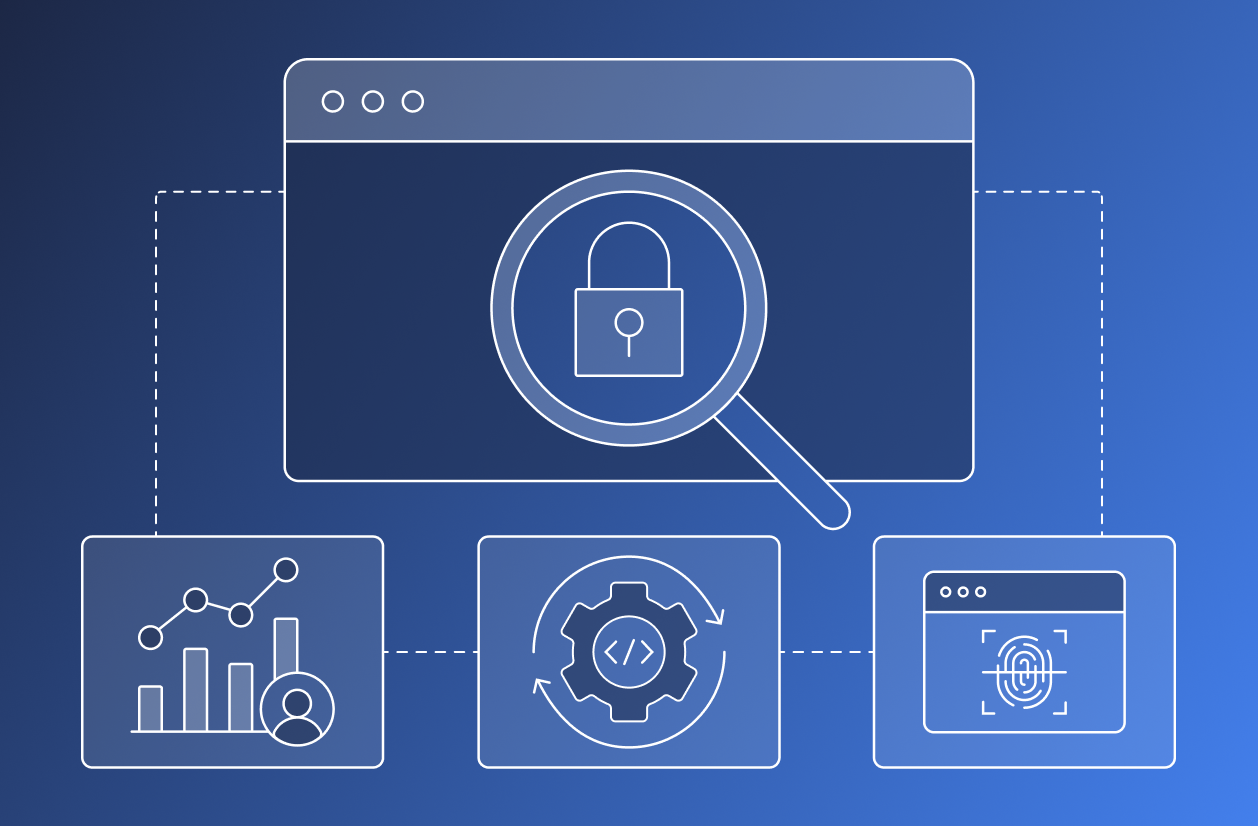 検出不可能なものを検出する: アンチ検出ブラウザによるサイバーセキュリティリスクを防ぐ方法 - Detecting the Undetectable How to Prevent Cybersecurity Risks from Anti Detect Browsers