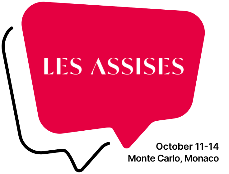 Transmit Security is at Les Assises