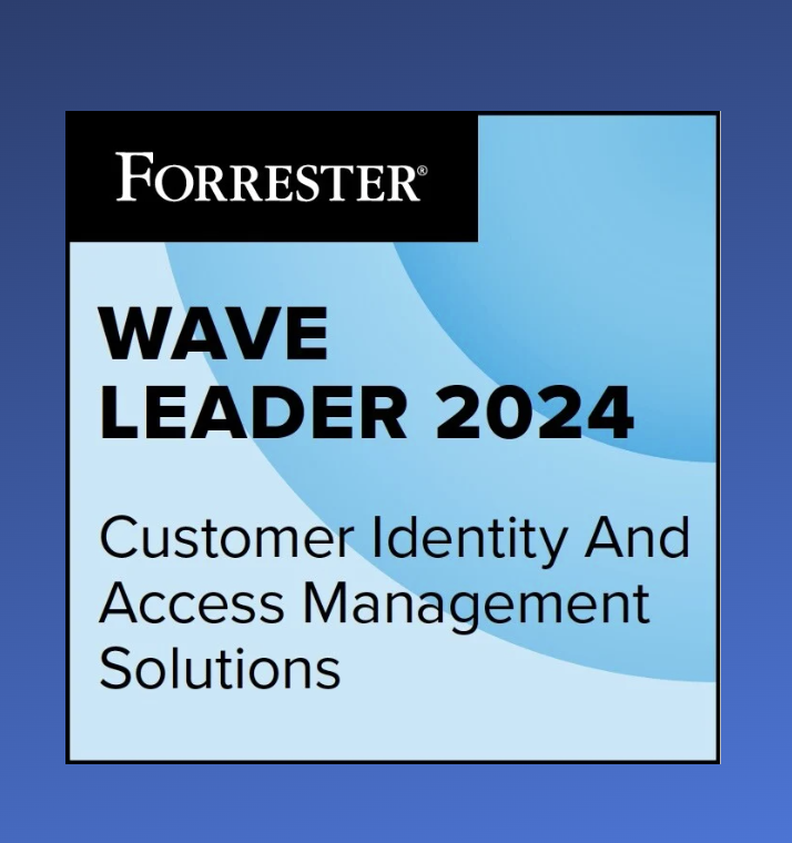 Forrester Report - Forrester wave thumbnail