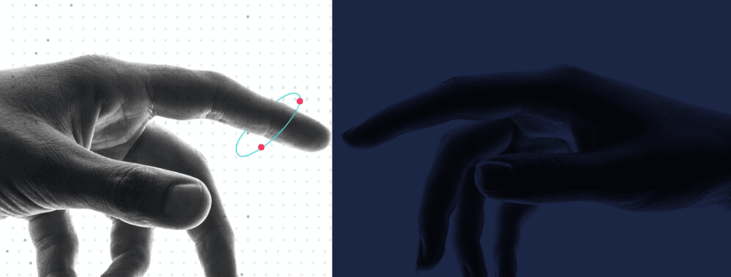 Hitachi to Launch Finger Vein Biometrics (1)