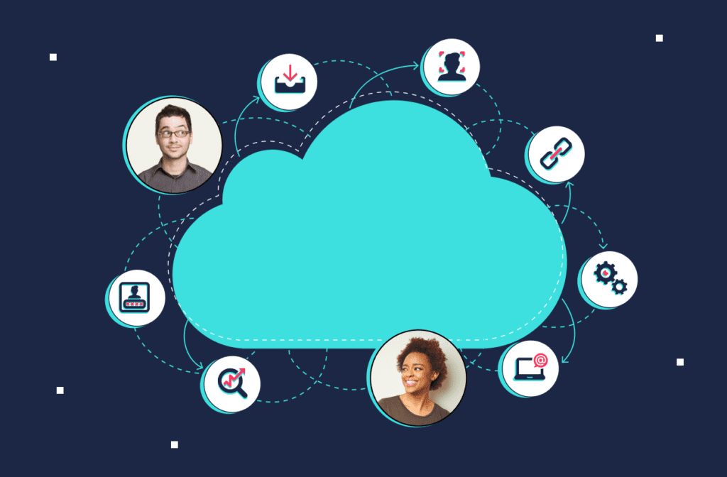 IDaaS (Identity as a Service)