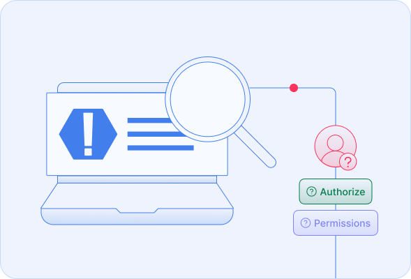 Manage Access for Backend Workloads and Services