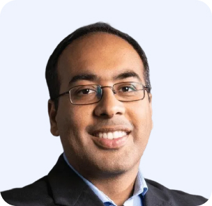 Leadership - Nitin Narang