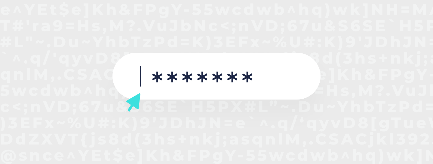 Passwords and The Evolution of Authentication | Transmit Security