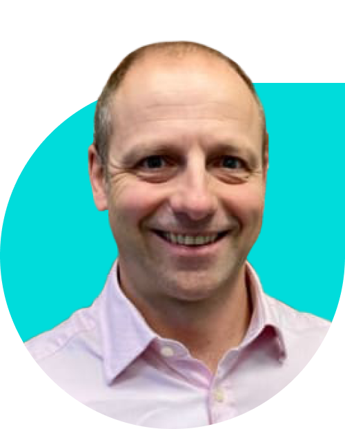 Leadership Transmit Security