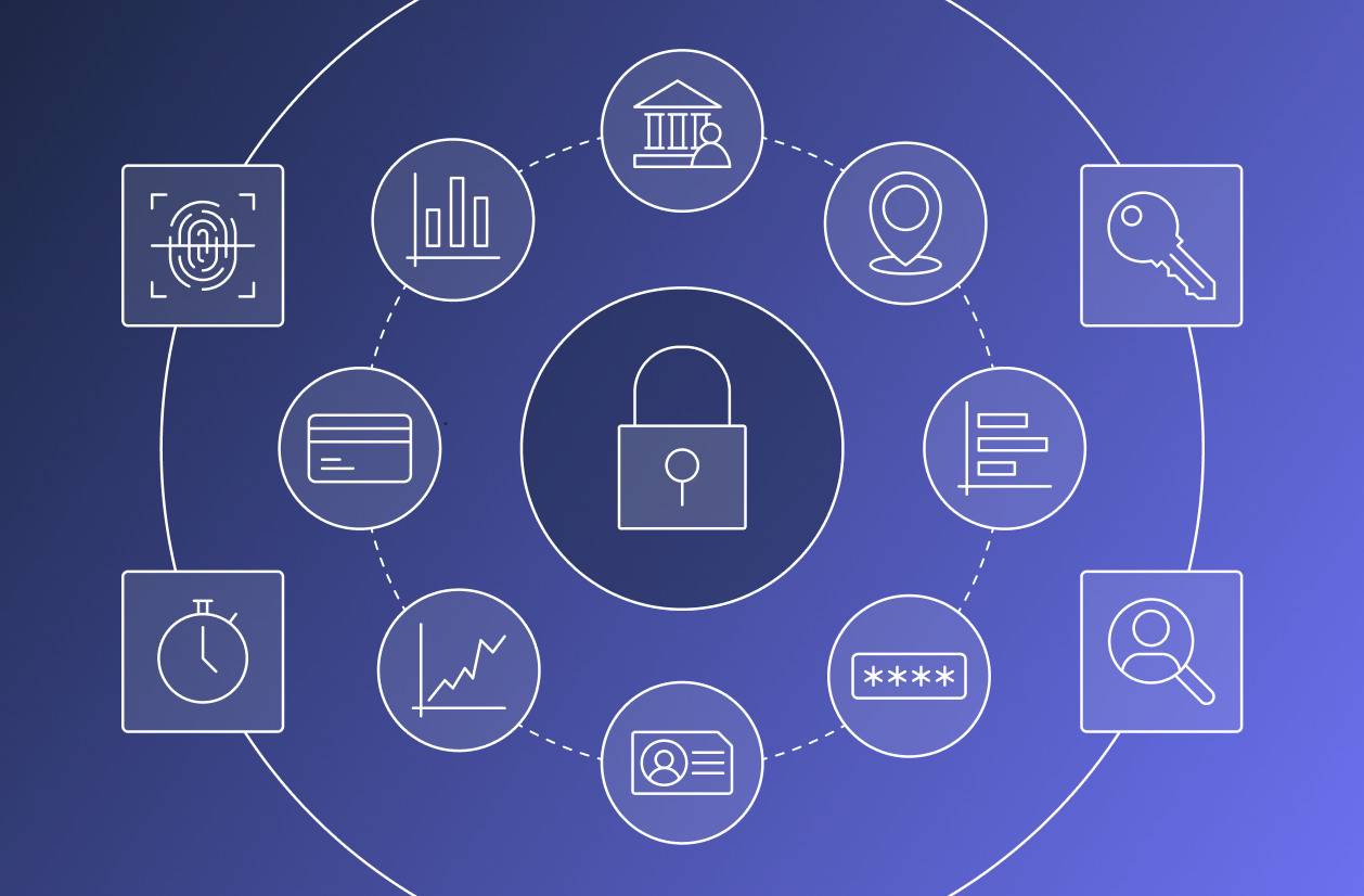 デジタル時代における顧客の個人情報の保護 - Protecting Customer Personal Data in the Digital Age デジタル時代における顧客の個人情報の保護 - Protecting Customer Personal Data in the Digital Age