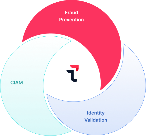 Home - Redefining Identity and Fraud Detection in the Age of Agentic AI