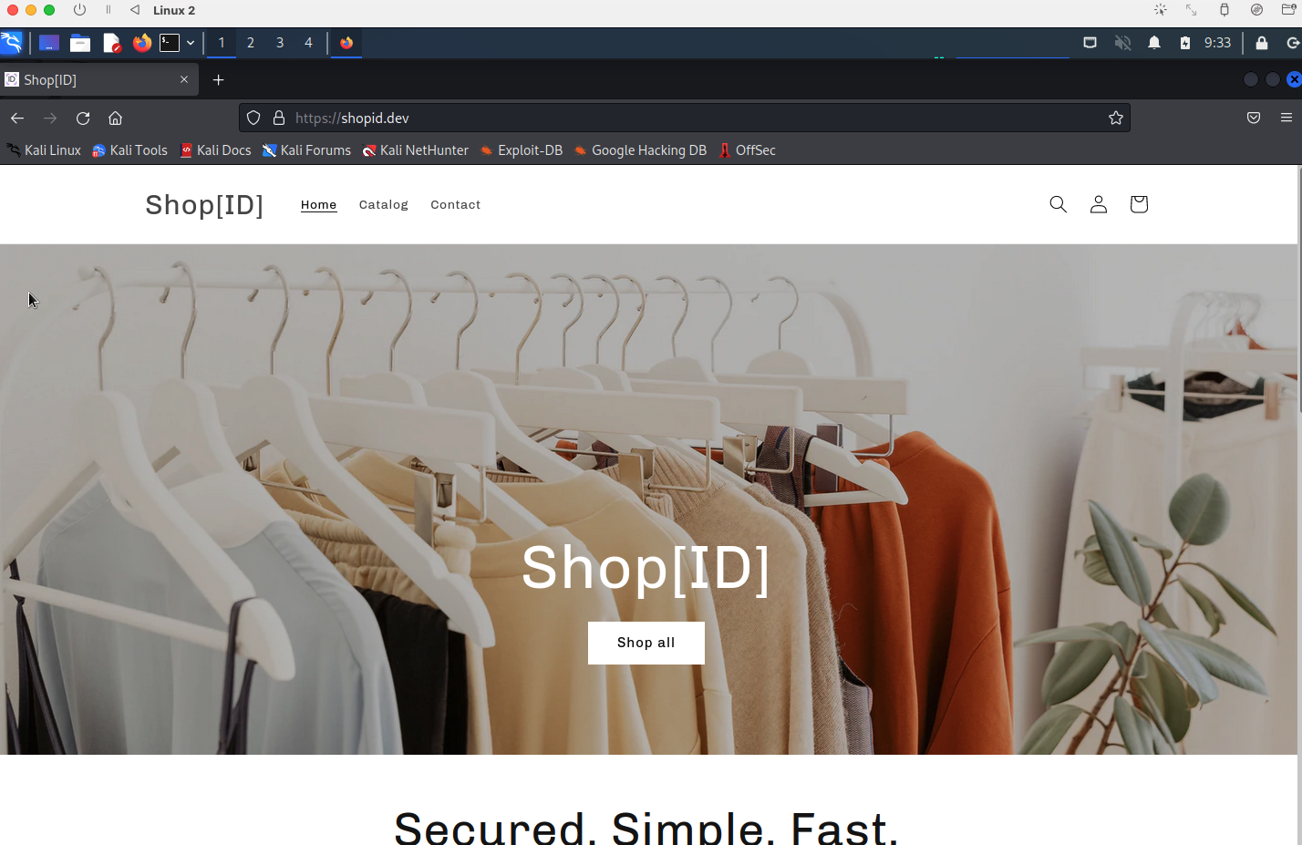 Shopid Should You Be Afraid of Virtual Machines? | Transmit Security