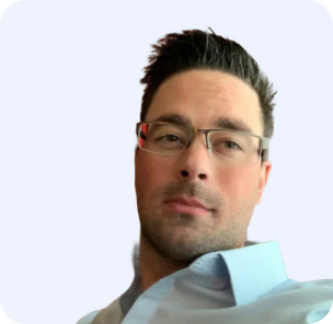 Leadership - Tim Woolford