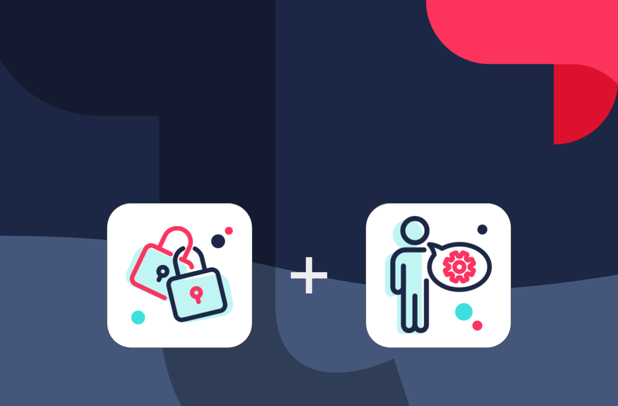 妥協なし: セキュリティと顧客体験のトレードオフは受け入れられない - Transmit Blog Header Image 1258x826 AA Secure CX