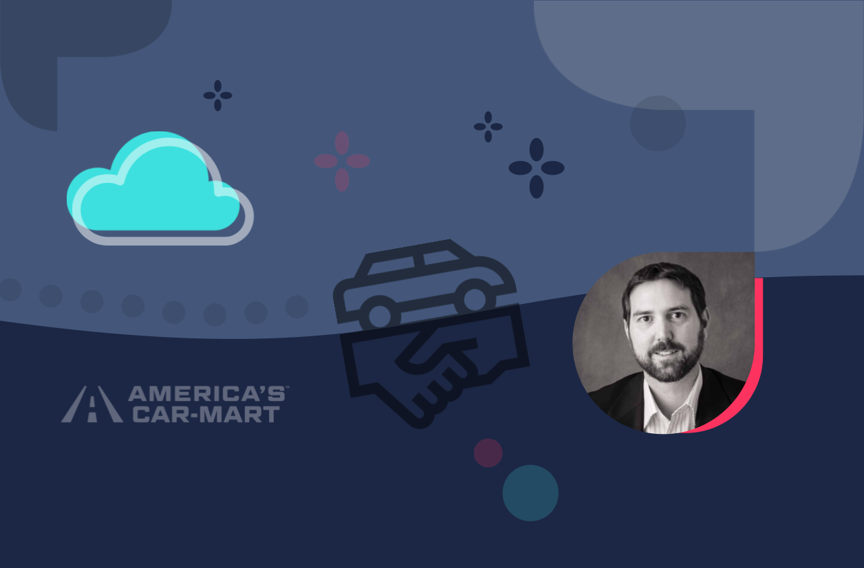 Here’s How Transmit Security Helped America’s Car-Mart Digitally Transform - Transmit Blog Header Image 1258x826 ACM
