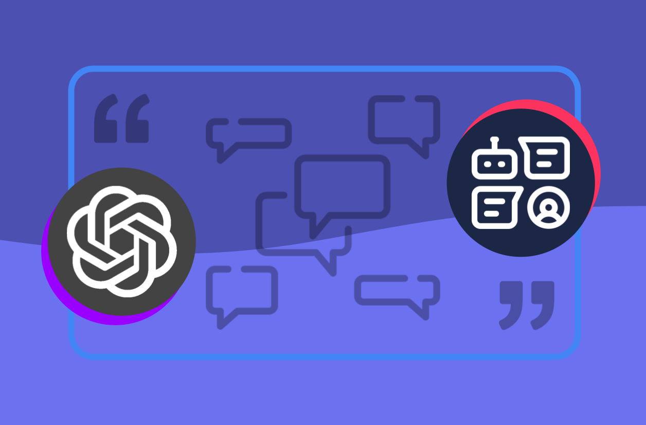 Uncovering the Power of AI: How ChatGPT is Changing the Game in Multiple Industries - Transmit Blog Header Image 1258x826 ChatGPT