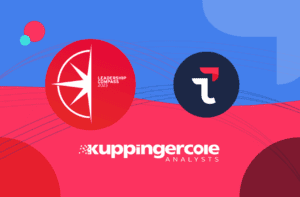 KuppingerCole Fraud, Risk and Intelligence Platforms Leadership Compass