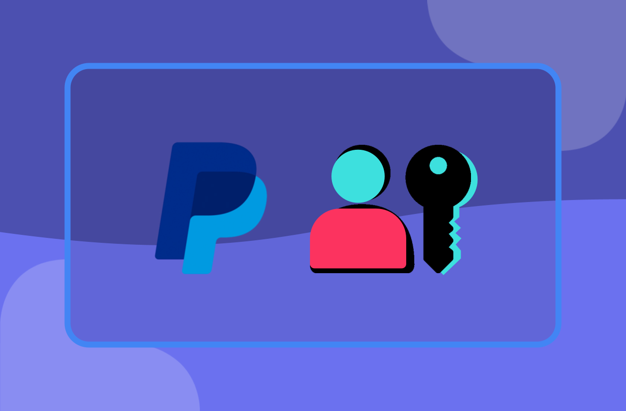 Why PayPal is the next trusted brand adopting passkeys for secure customer authentication - Transmit Blog Header Image 1258x826 pp passkeys