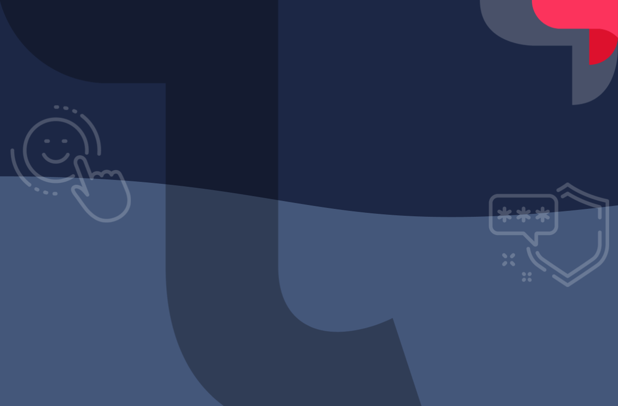 フィンテック企業 WLTH が Transmit Security のパスワードレス認証を使用してイノベーション賞を受賞 - Transmit Blog Header Image 1258x826 template1 フィンテック企業 WLTH が Transmit Security のパスワードレス認証を使用してイノベーション賞を受賞 - Transmit Blog Header Image 1258x826 template1