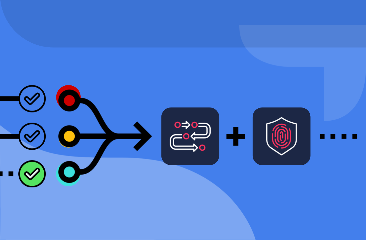 How to Consolidate Identity Vendors for Effective Cybersecurity - Transmit Blog Header Image 1258x826 vendor consolidation