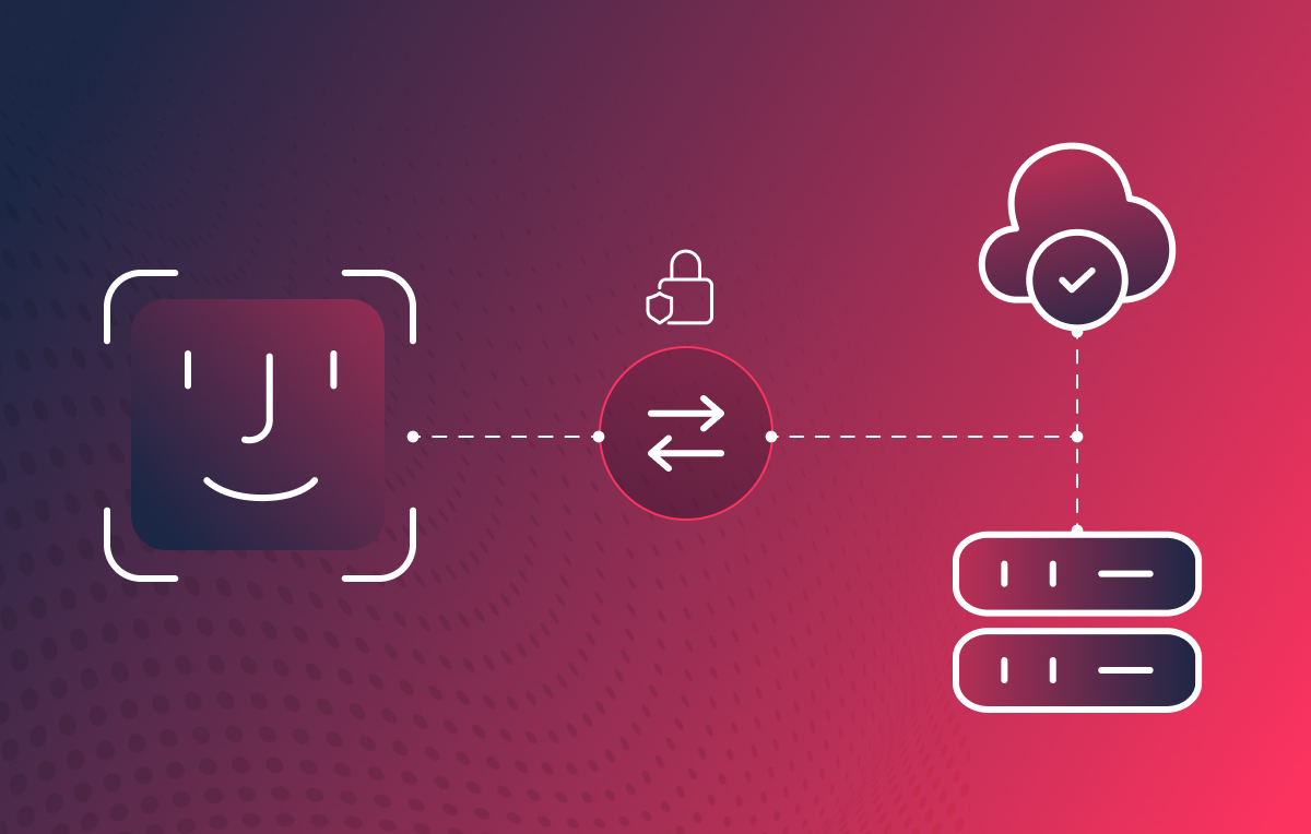 Why the Future of Authentication Will Be Written on Our Faces - Why the Future of Authentication Will Be Written on Our Faces Why the Future of Authentication Will Be Written on Our Faces - Why the Future of Authentication Will Be Written on Our Faces