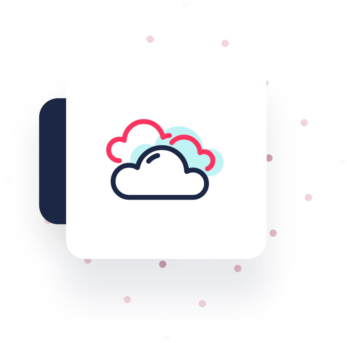 Modern Authorization & User Management - cloud icon 1