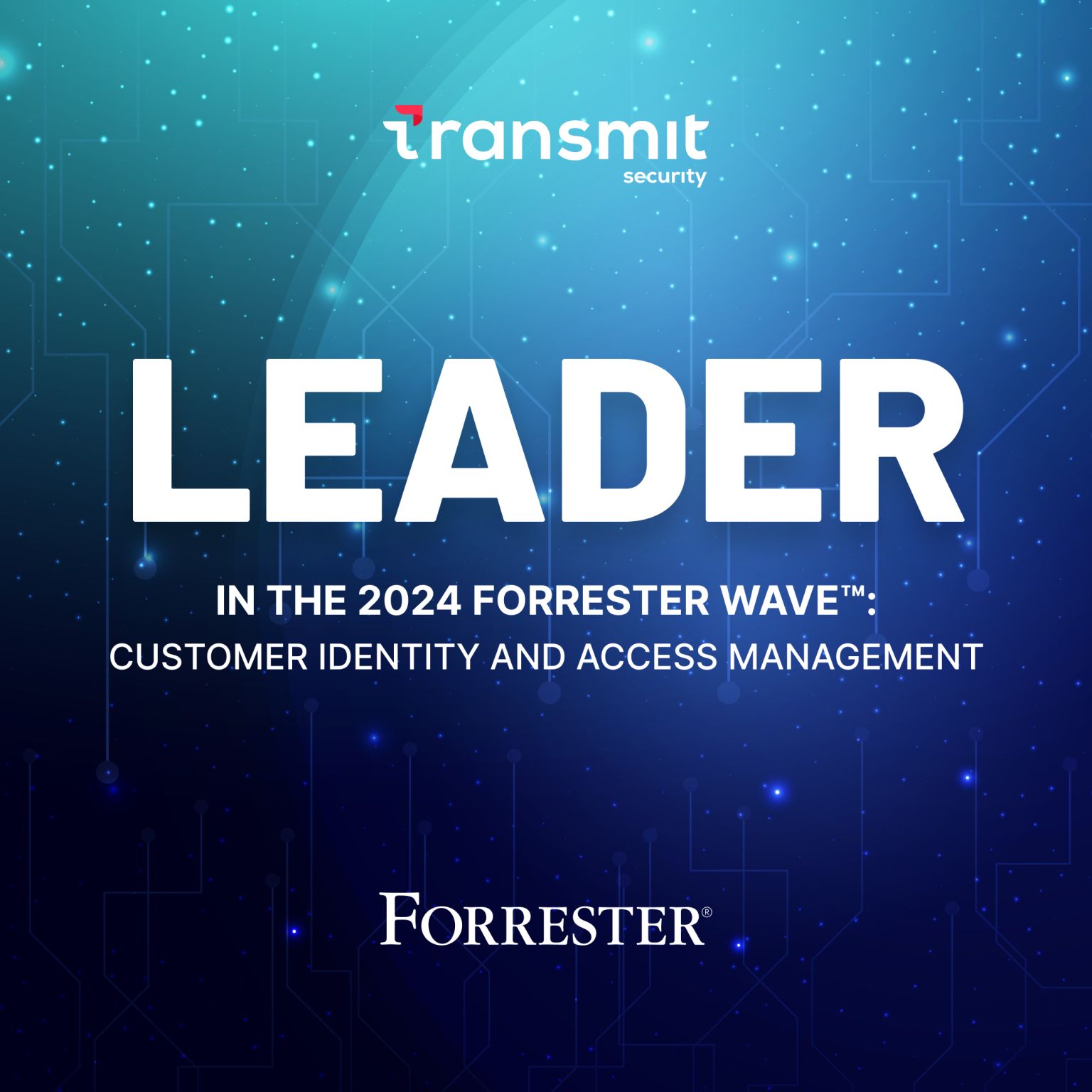 About - forrester leader image