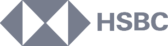 hsbc logo dark