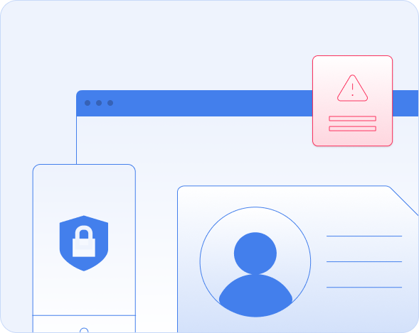 Identity Verification - synethetic identies