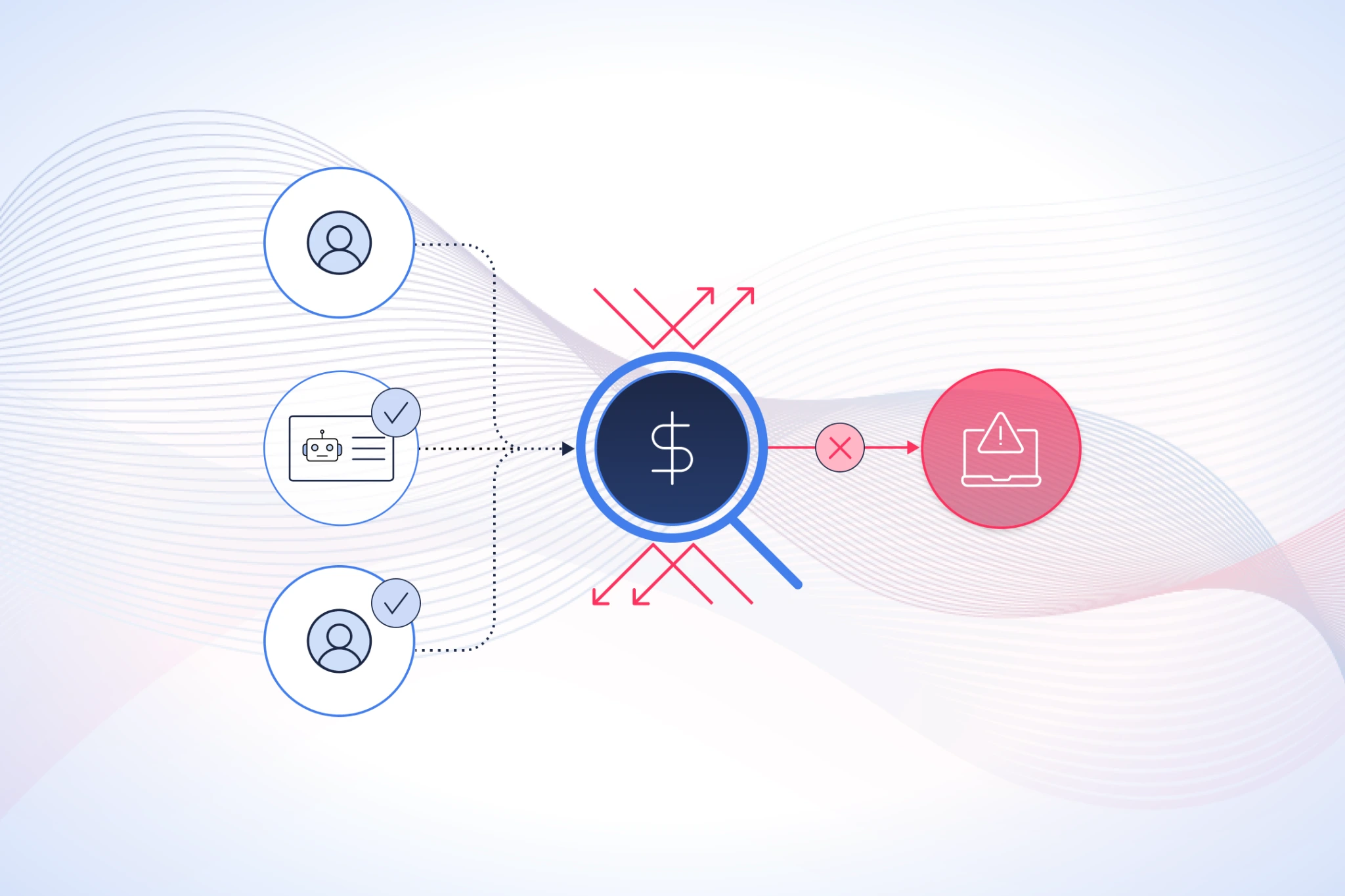 Stopping Fraud at the Moment Money Moves: Introducing Transaction Monitoring for Detection and Response Services - transaction monitoring Stopping Fraud at the Moment Money Moves: Introducing Transaction Monitoring for Detection and Response Services - transaction monitoring