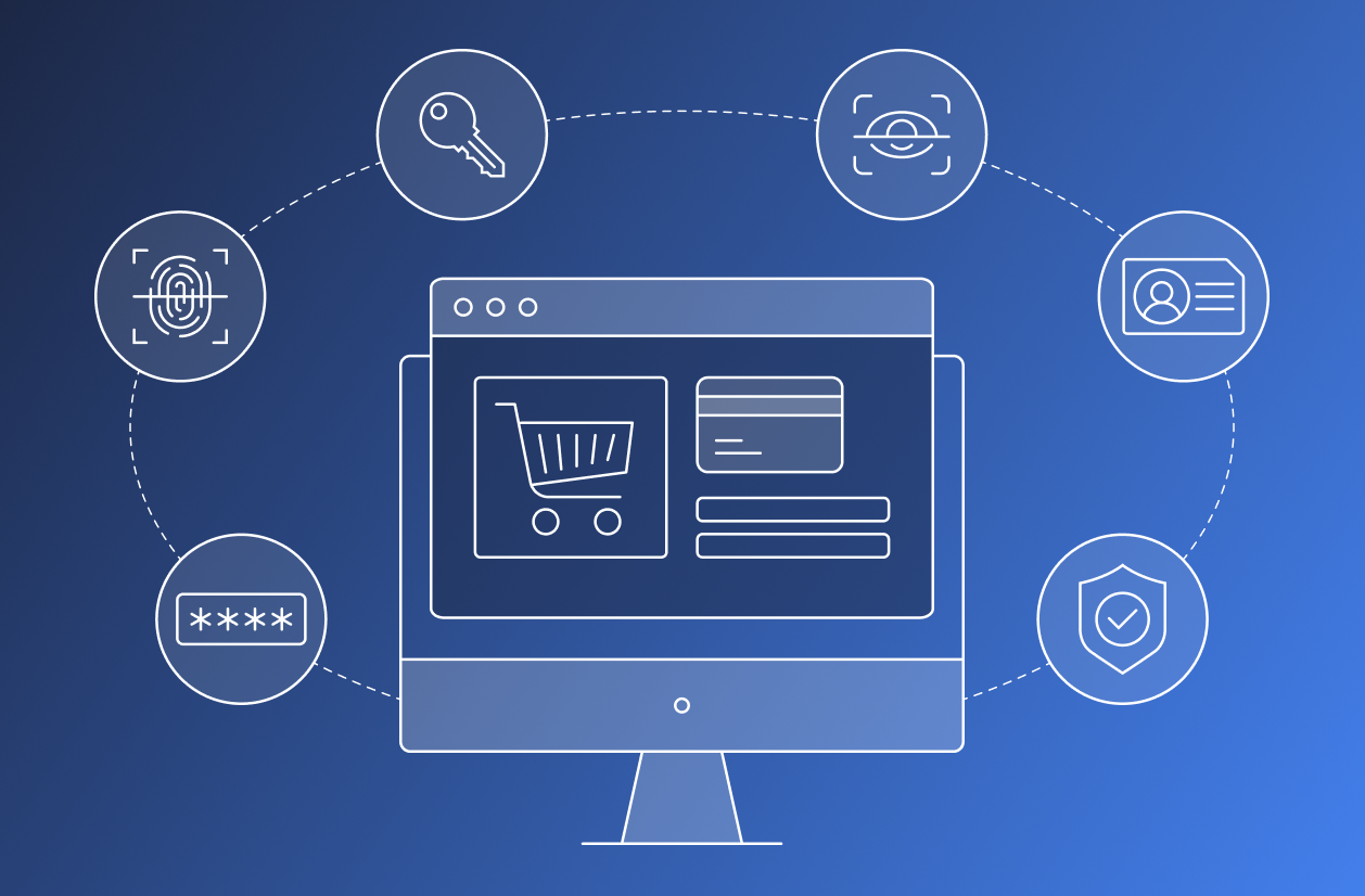 ‘Tis the Season to Be Cautious: Holiday Scams & How Retailers Can Prevent Them - ‘Tis the Season to Be Cautious Holiday Scams How Retailers Can Prevent Them 2 Holiday Shopping Scams and How to Prevent Them